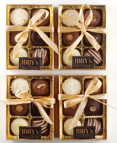 Image 1 from Ibby's Chocolate Kitchen