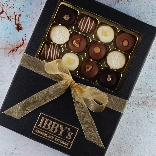 Image 2 from Ibby's Chocolate Kitchen