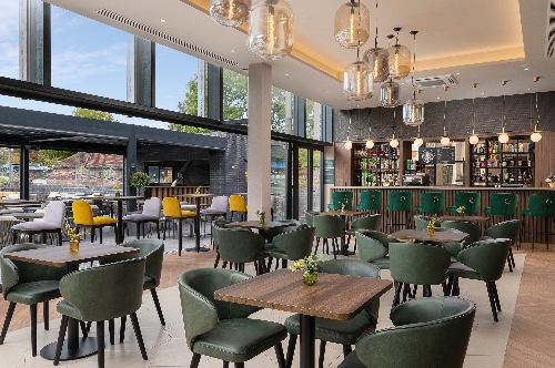 Image 1 from Holiday Inn London Gatwick Worth