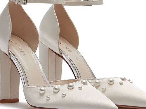 The Bridal Dress Company