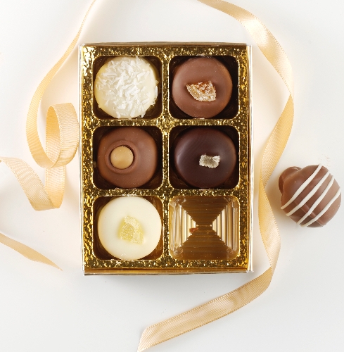 Image 3 from Ibby's Chocolate Kitchen