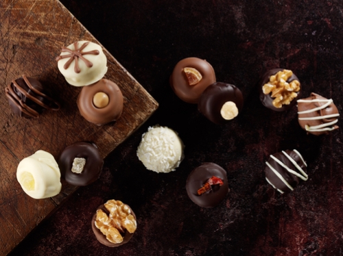 Image 4 from Ibby's Chocolate Kitchen