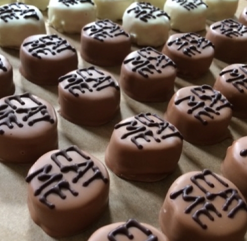 Image 7 from Ibby's Chocolate Kitchen