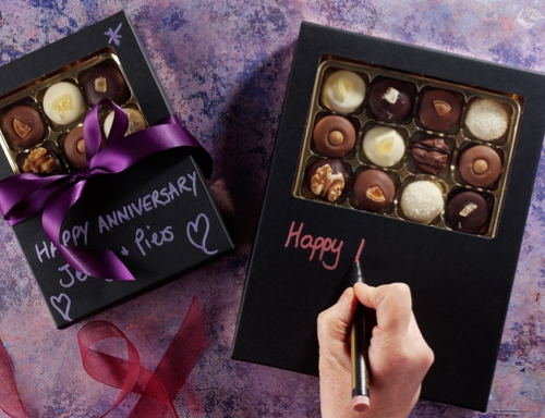 Image 8 from Ibby's Chocolate Kitchen