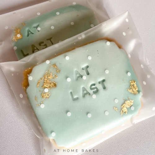 Image 2 from At Home Bakes