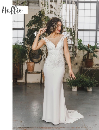 Amara Bridal and Prom: A-Z of service 