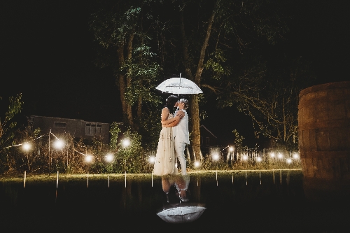 The Infinite Wedding Community