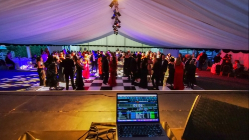 Southampton Starlight DJ