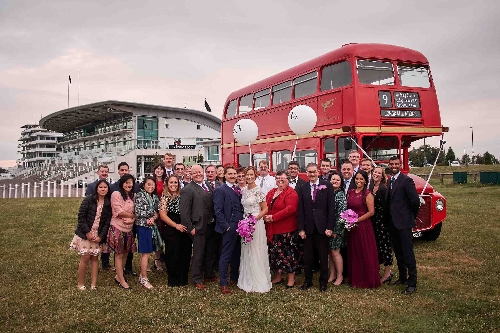 Image 2 from Epsom Downs Racecourse