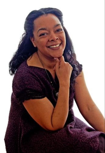 Coral Turner