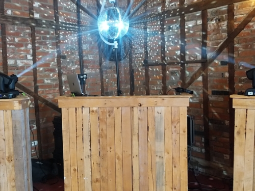 Image 3 from Amp & Decks
