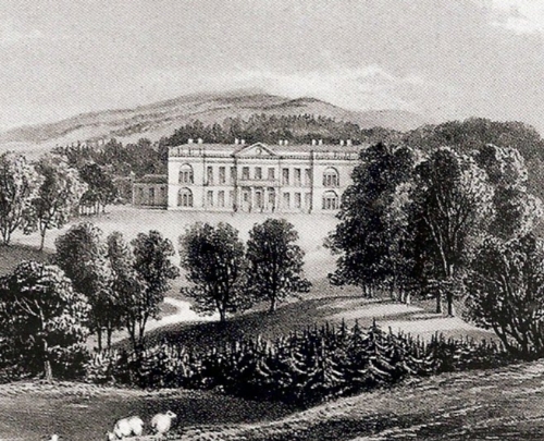 Image 6 from Shrigley Hall Hotel & Spa