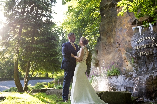 Image 9 from Shrigley Hall Hotel & Spa