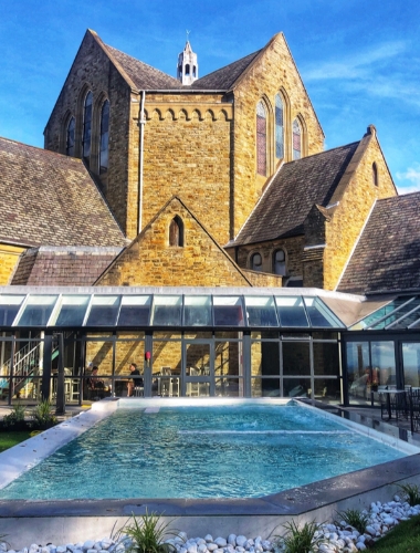 Image 10 from Shrigley Hall Hotel & Spa