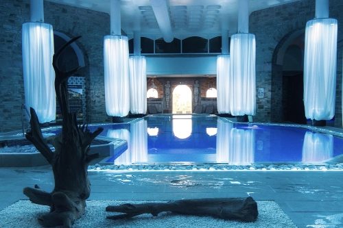 Image 11 from Shrigley Hall Hotel & Spa