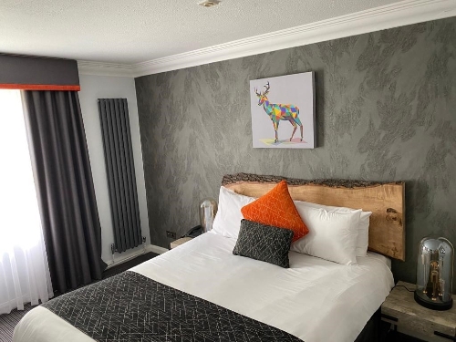 Image 5 from Shrigley Hall Hotel & Spa