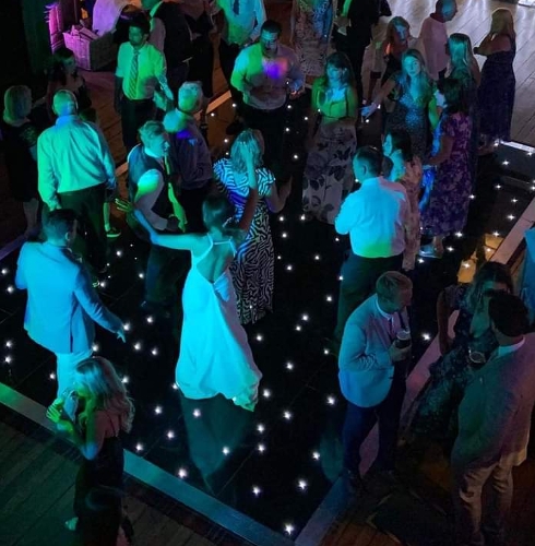 Devon Pro Entertainments