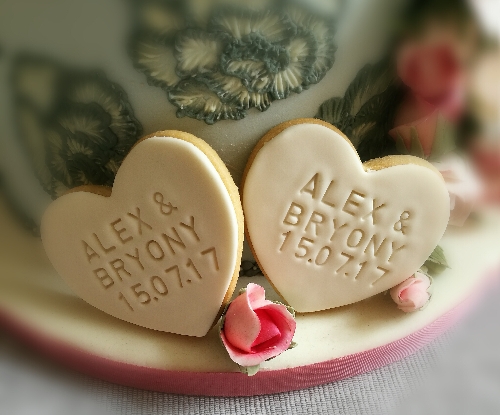 Biscuits by Sarah B