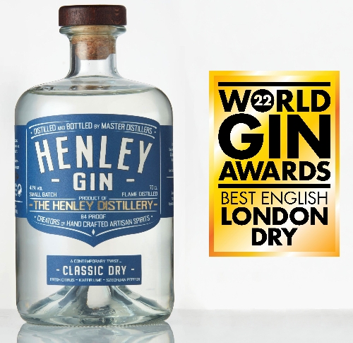 Image 2 from The Henley Distillery