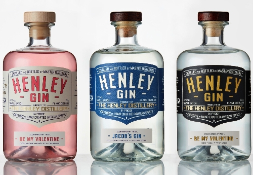 The Henley Distillery