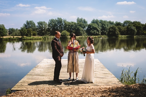 Image 3 from Berryfields Wedding & Glamping Venue