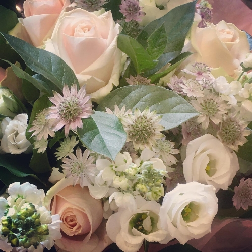 Selenas Contemporary Flowers