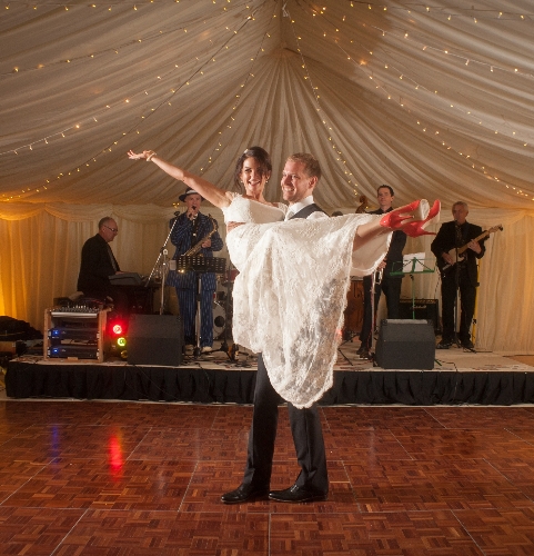 Image 1 from Dance Factory Bristol