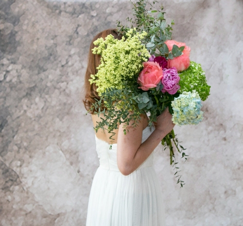 Image 1 from Love Flower Studio