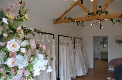 Elizabeth Anne Bridal