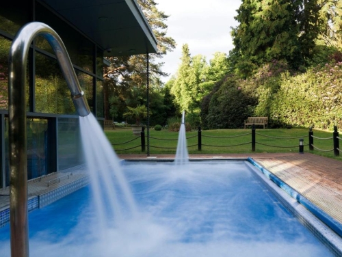Image 8 from The Berystede Hotel & Spa