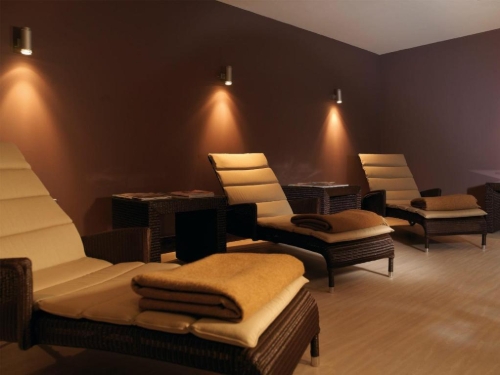 Image 10 from The Berystede Hotel & Spa