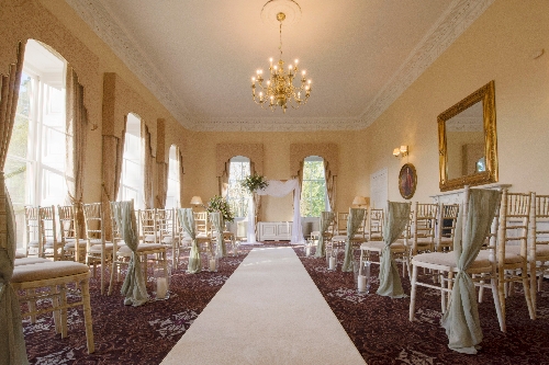 Image 3 from Bailbrook House