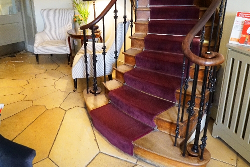 Image 11 from Cotswold House Hotel and Spa