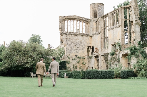 Image 1 from Sudeley Castle