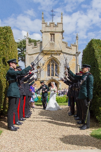 Image 1 from Sudeley Castle