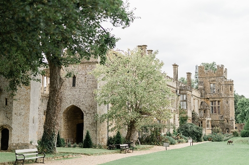Image 3 from Sudeley Castle