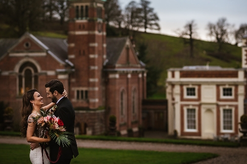 Image 14 from Hawkstone Hall & Gardens