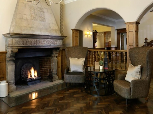 Image 7 from The Berystede Hotel & Spa