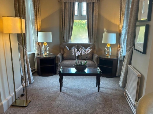 Image 5 from The Berystede Hotel & Spa