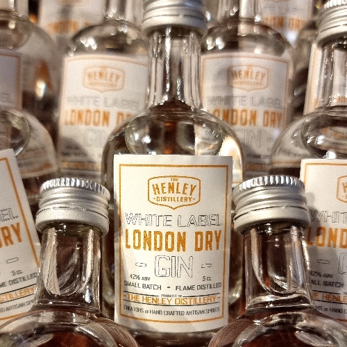 Image 1 from The Henley Distillery