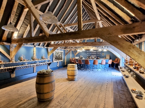 Image 1 from The Henley Distillery
