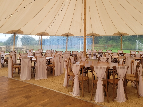 Allure Venue Styling