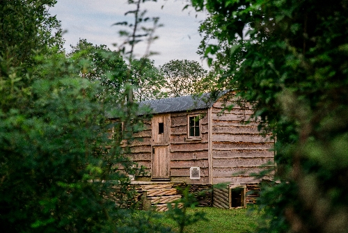 Image 14 from Berryfields Wedding & Glamping Venue