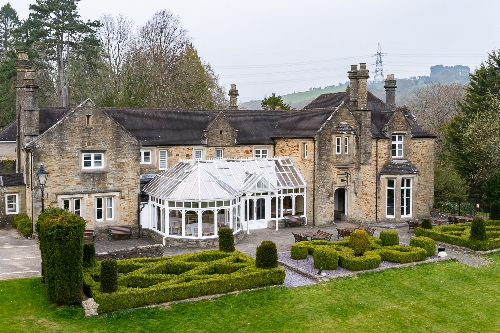 Image 1 from Bryngarw House