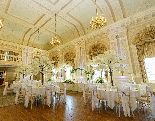 Image 2 from The Grand Hotel Eastbourne