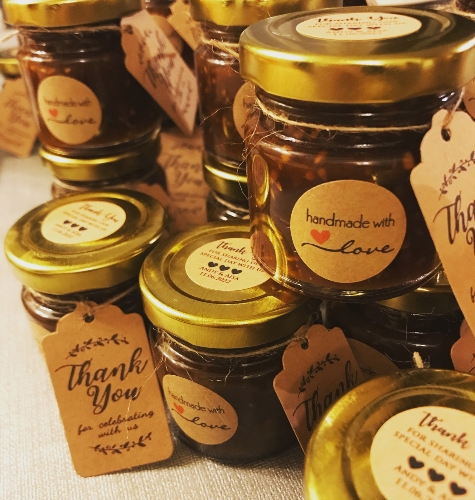 Image 1 from Acer Pacer’s Chutneys and Jams