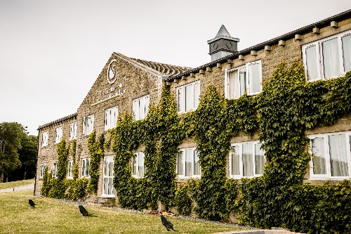Image 9 from The Coniston Hotel Country Estate & Spa