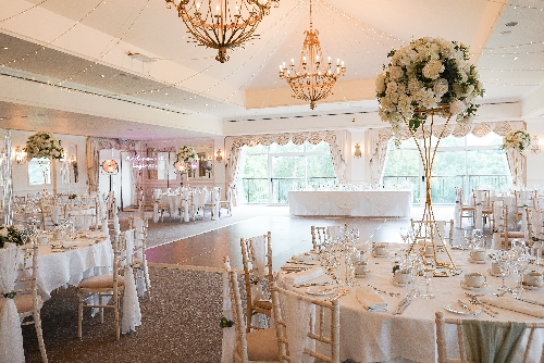 Image 3 from The Stoke by Nayland Weddings