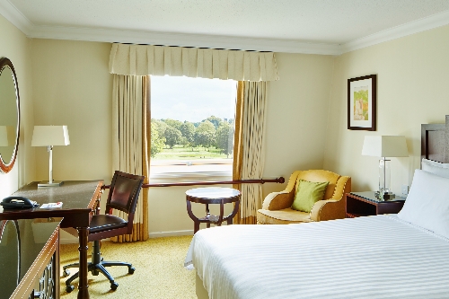 Image 1 from Delta Hotels by Marriott St Pierre Country Club