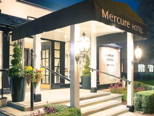 Image 1 from Mercure Burford Bridge Hotel